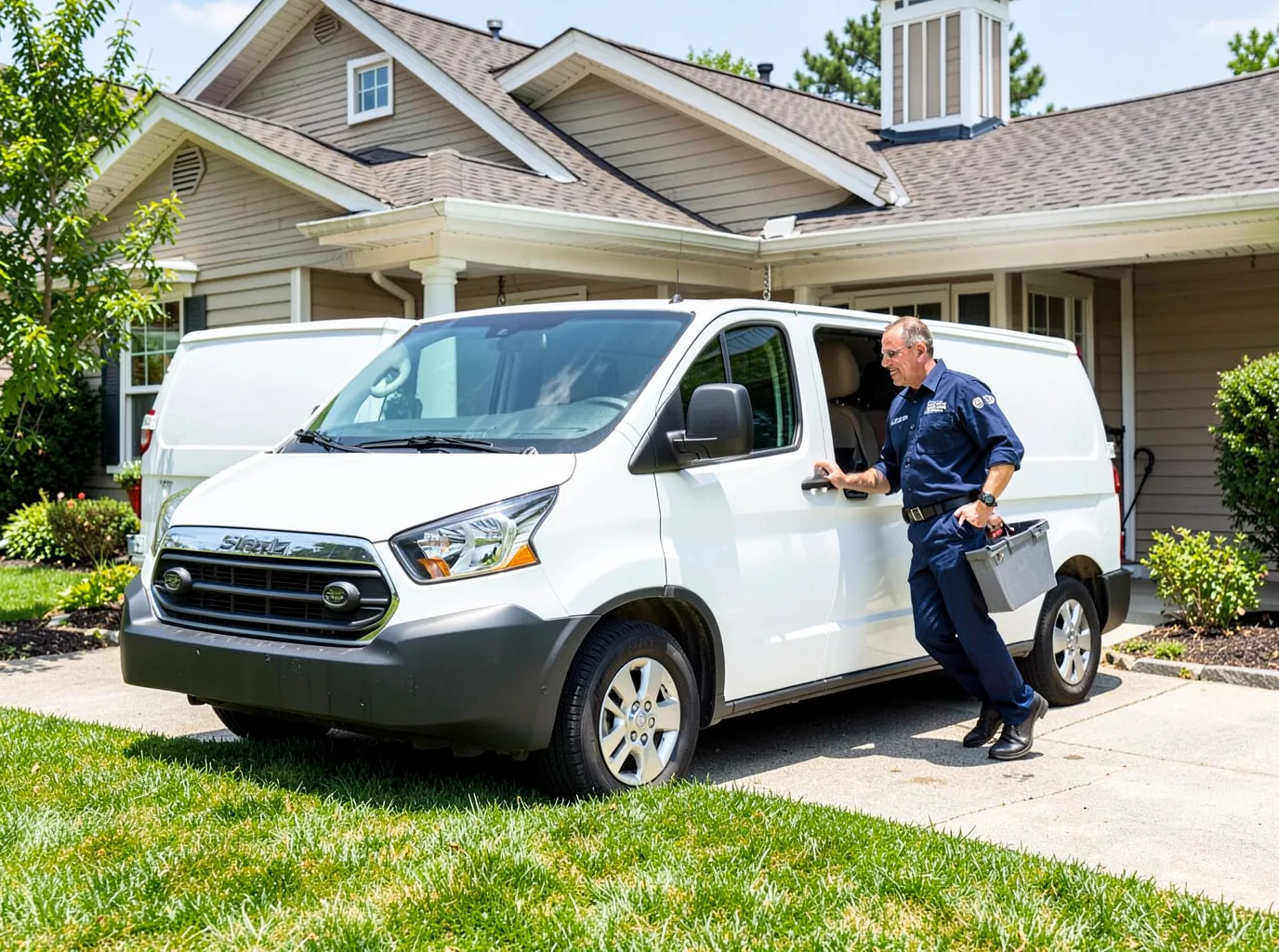 Emergency Plumber company in Cedarville, WV